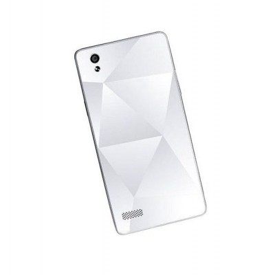 Full Body Housing For Oppo Mirror 5 White - Maxbhi Com