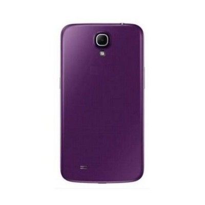 Full Body Housing For Samsung Galaxy Mega 6 3 I9200 Purple - Maxbhi Com