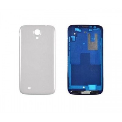 Full Body Housing For Samsung Galaxy Mega 6 3 I9200 White - Maxbhi Com