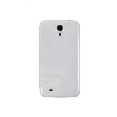 Full Body Housing For Samsung Galaxy Mega 6 3 I9200 White - Maxbhi Com