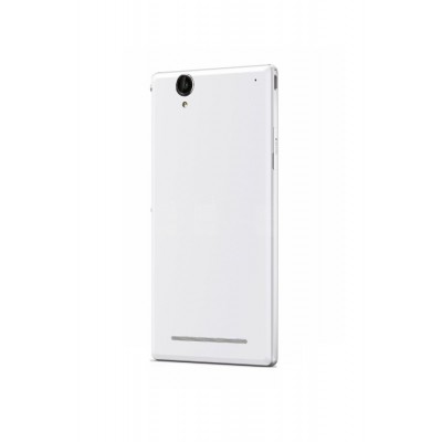 Full Body Housing For Sony Xperia T2 Ultra White - Maxbhi Com