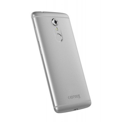 Full Body Housing For Zte Axon 7 Black - Maxbhi Com