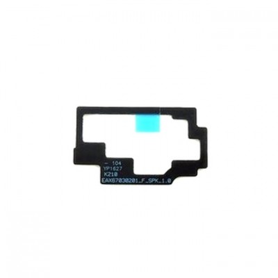 Loud Speaker Flex Cable For Lg X Power By - Maxbhi Com