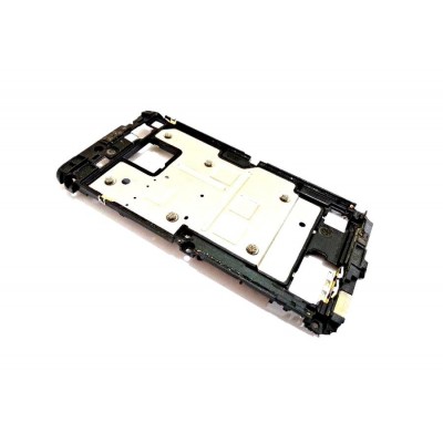 Middle For Nokia N8 - Maxbhi Com