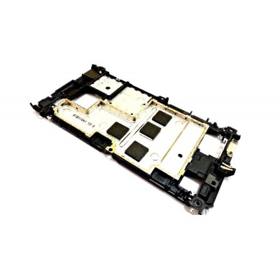 Middle For Nokia N8 - Maxbhi Com