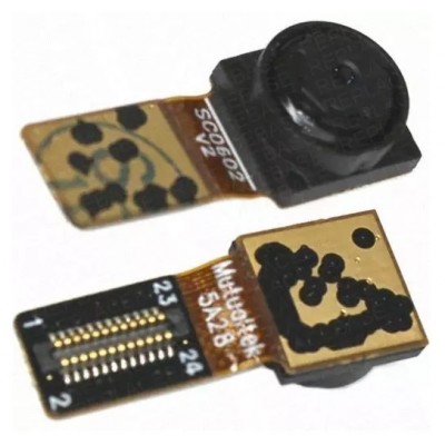 Replacement Front Camera For Huawei Honor 6 Selfie Camera By - Maxbhi Com