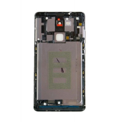 Full Body Housing For Huawei Ascend Mate7 Black - Maxbhi Com