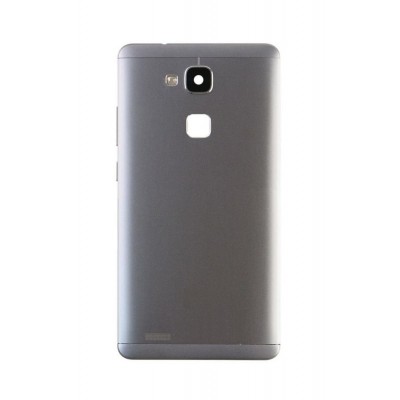 Full Body Housing For Huawei Ascend Mate7 Black - Maxbhi Com