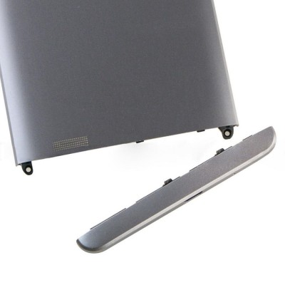 Full Body Housing For Huawei Ascend Mate7 Black - Maxbhi Com