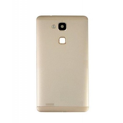Full Body Housing For Huawei Ascend Mate7 Gold - Maxbhi Com