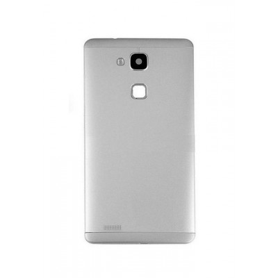 Full Body Housing For Huawei Ascend Mate7 White - Maxbhi Com