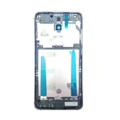 Full Body Housing For Leeco Le Max 2 Gold - Maxbhi Com