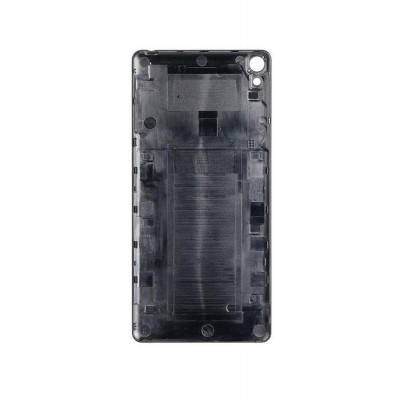 Full Body Housing For Sony Xperia E5 Black - Maxbhi Com