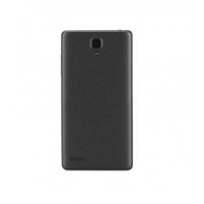Full Body Housing For Xiaomi Redmi Note 4g Black - Maxbhi Com