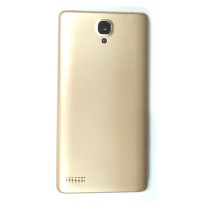 Full Body Housing For Xiaomi Redmi Note 4g Gold - Maxbhi Com