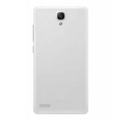 Full Body Housing For Xiaomi Redmi Note 4g White - Maxbhi Com