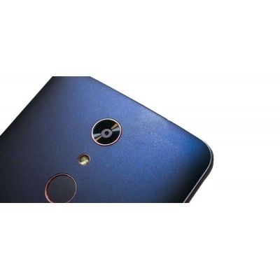 Full Body Housing For Zte Zmax Pro Black - Maxbhi Com
