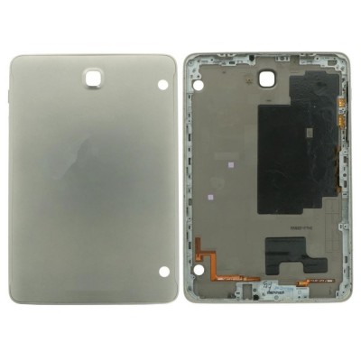 Back Panel Cover For Samsung Galaxy Tab S2 8 0 Wifi Gold - Maxbhi Com