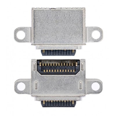 Charging Connector For Samsung Galaxy S8 Active By - Maxbhi Com