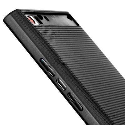 Full Body Housing For Blackberry Leap Black - Maxbhi Com