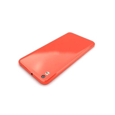 Full Body Housing For Htc Desire 816 Orange - Maxbhi Com