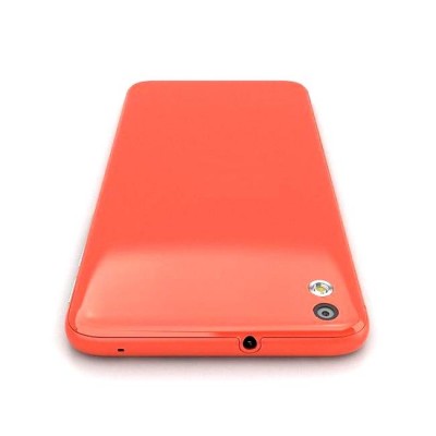 Full Body Housing For Htc Desire 816 Orange - Maxbhi Com
