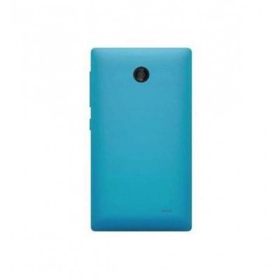 Full Body Housing For Nokia X Blue - Maxbhi Com