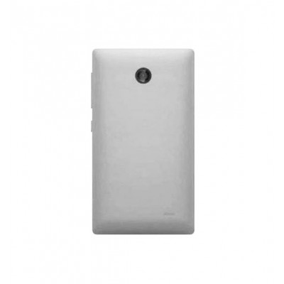 Full Body Housing For Nokia X White - Maxbhi Com