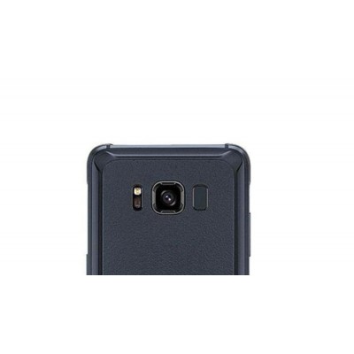 Full Body Housing For Samsung Galaxy S8 Active Black - Maxbhi Com
