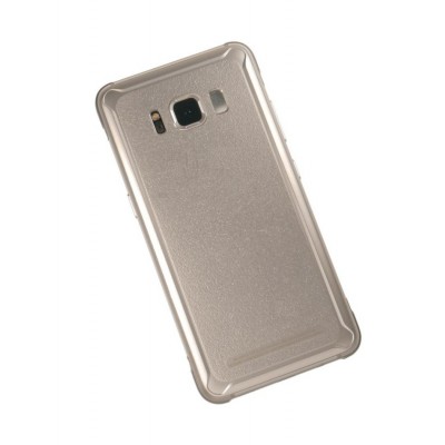 Full Body Housing For Samsung Galaxy S8 Active White - Maxbhi Com