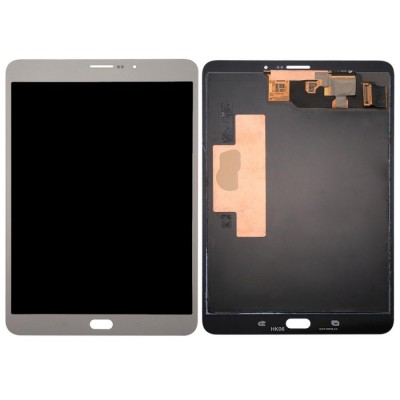 Lcd With Touch Screen For Samsung Galaxy Tab S2 8 0 Wifi Gold By - Maxbhi Com