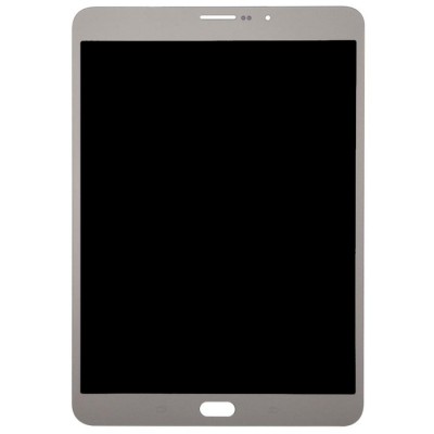 Lcd With Touch Screen For Samsung Galaxy Tab S2 8 0 Wifi Gold By - Maxbhi Com
