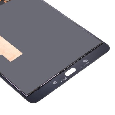 Lcd With Touch Screen For Samsung Galaxy Tab S2 8 0 Wifi Gold By - Maxbhi Com