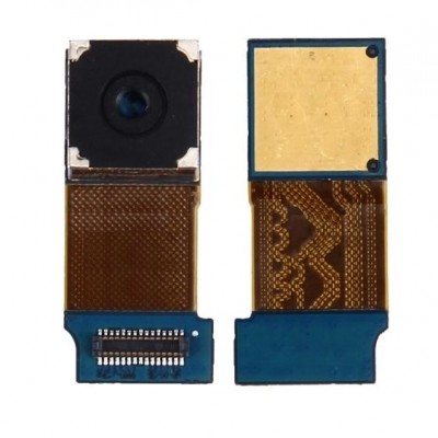 Replacement Back Camera For Blackberry Z30 By - Maxbhi Com