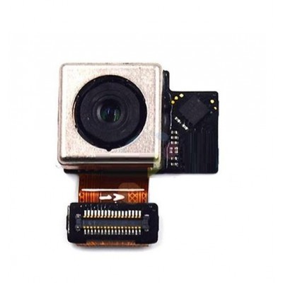 Replacement Front Camera For Lenovo Vibe Shot Selfie Camera By - Maxbhi Com