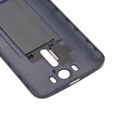 Full Body Housing For Asus Zenfone 2 Laser Ze550kl Black - Maxbhi Com