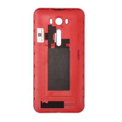 Full Body Housing For Asus Zenfone 2 Laser Ze550kl Red - Maxbhi Com