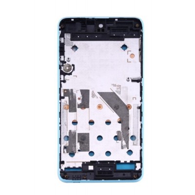 Full Body Housing For Htc Desire 826 Blue - Maxbhi Com