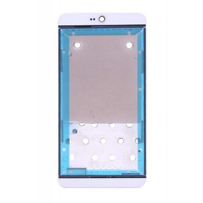 Full Body Housing For Htc Desire 826 White - Maxbhi Com