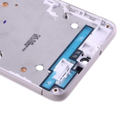 Full Body Housing For Htc Desire 826 White - Maxbhi Com