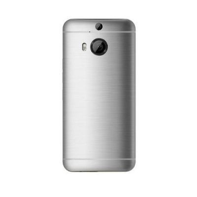 Full Body Housing For Htc One M9 Plus Silver - Maxbhi Com