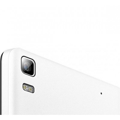 Full Body Housing For Lenovo A7000 Plus White - Maxbhi Com