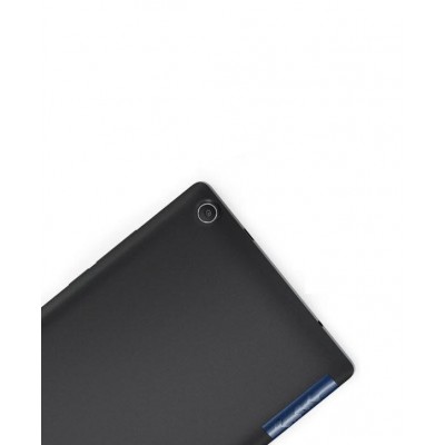 Full Body Housing For Lenovo Tab3 7 Black - Maxbhi Com