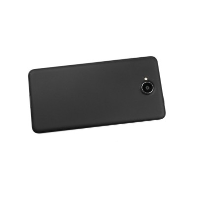 Full Body Housing For Microsoft Lumia 650 Black - Maxbhi Com