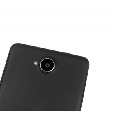 Full Body Housing For Microsoft Lumia 650 Black - Maxbhi Com