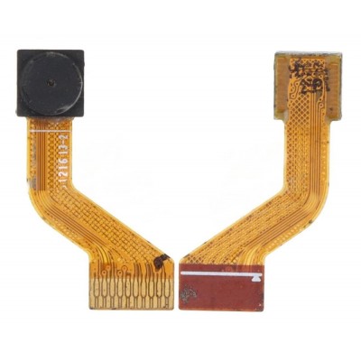 Replacement Front Camera For Samsung Galaxy Tab 2 10 1 P5100 Selfie Camera By - Maxbhi Com