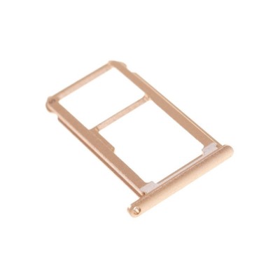 Sim Card Holder Tray For Samsung Galaxy S8 Active Gold - Maxbhi Com