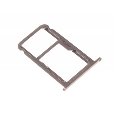 Sim Card Holder Tray For Samsung Galaxy S8 Active Grey - Maxbhi Com