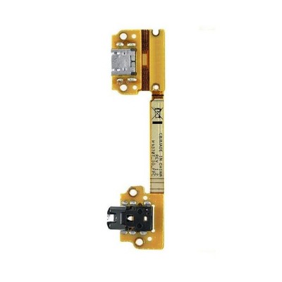 Charging PCB Complete Flex for Lenovo Tab3 7
