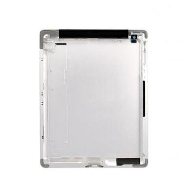 Full Body Housing For Apple Ipad 4 Wifi Plus Cellular White - Maxbhi Com